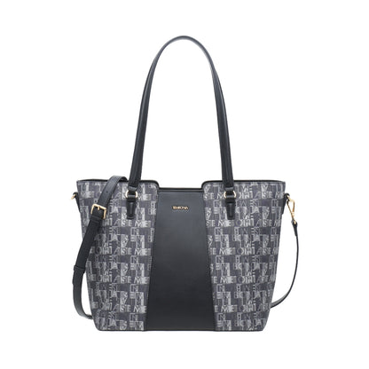 SEMBONIA Loona Monogram Tote Bag -0603989-003