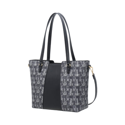 SEMBONIA Loona Monogram Tote Bag -0603989-003