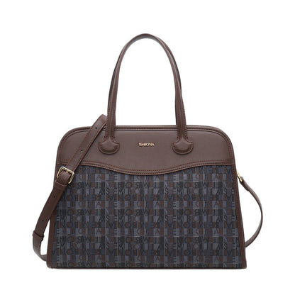 SEMBONIA Juliette Monogram Bag -0603984-001