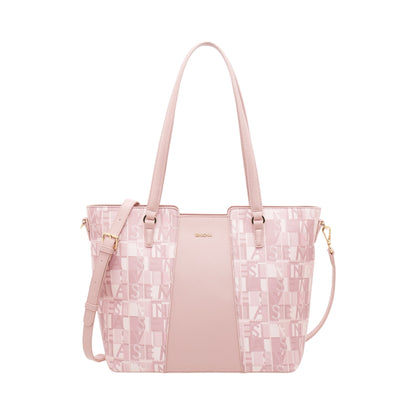 SEMBONIA Loona Monogram Tote Bag -0603989-003
