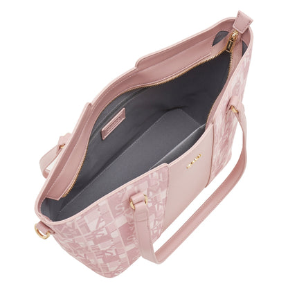 SEMBONIA Loona Monogram Tote Bag -0603989-003