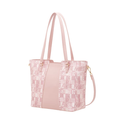 SEMBONIA Loona Monogram Tote Bag -0603989-003