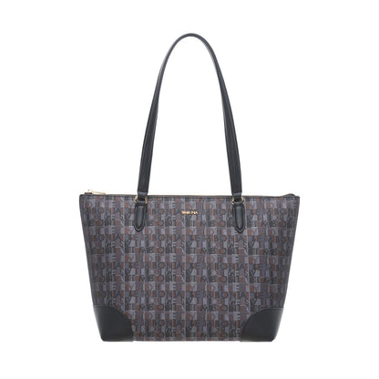 SEMBONIA Alie Monogram Tote Bag -0603994-003