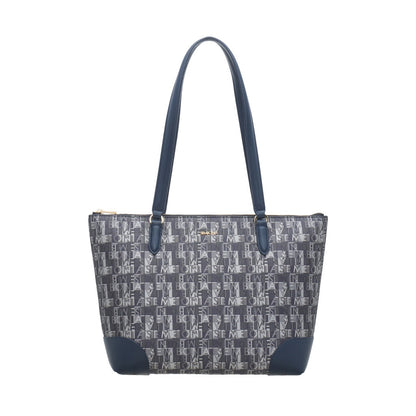 SEMBONIA Alie Monogram Tote Bag -0603994-003