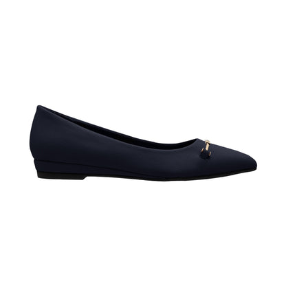 SEMBONIA Women Synthetic Leather Ballet -06348S-40073