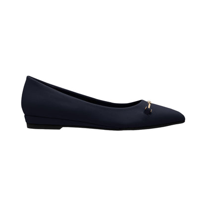 SEMBONIA Women Synthetic Leather Ballet -06348S-40073