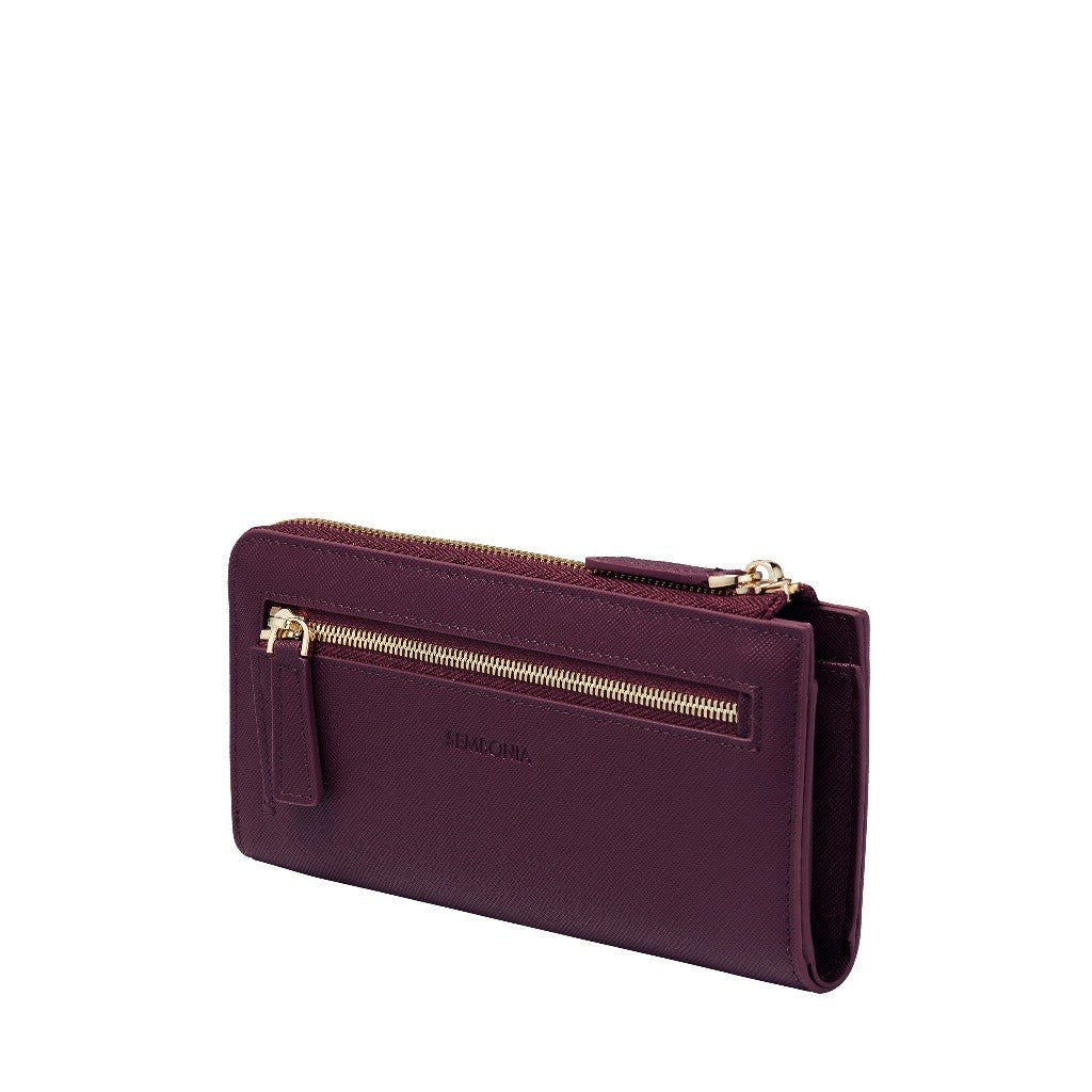 SEMBONIA Grace Continental Wallet - 0603957-504S