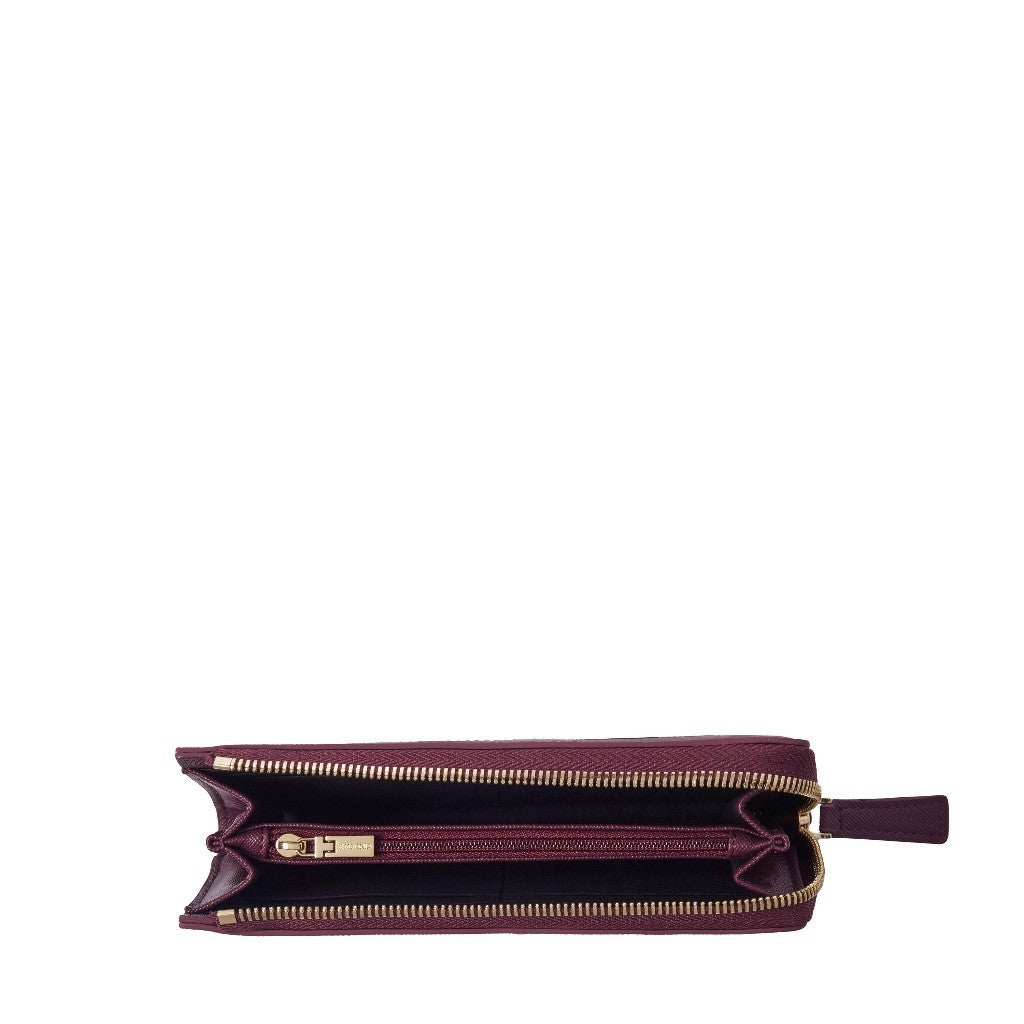 Grace Continental Wallet
