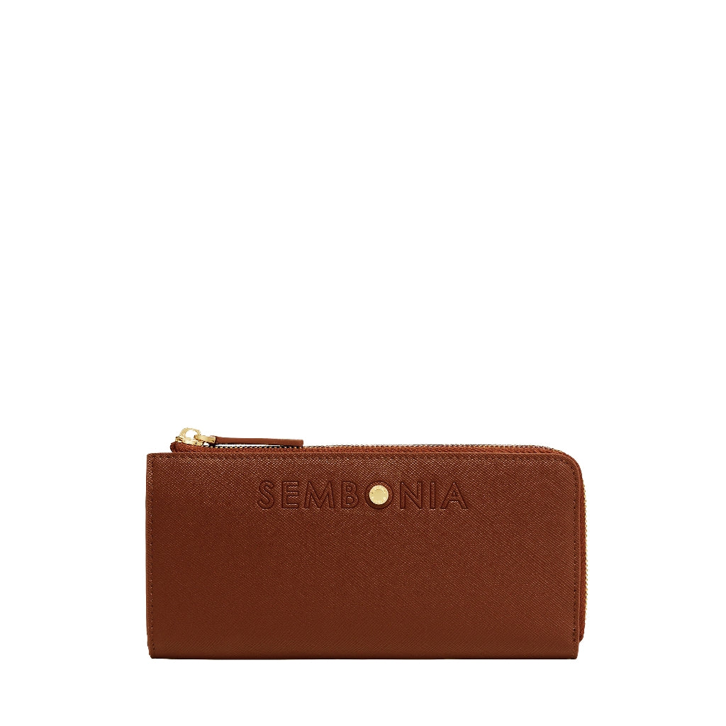 SEMBONIA Grace Continental Wallet - 0603957-504S
