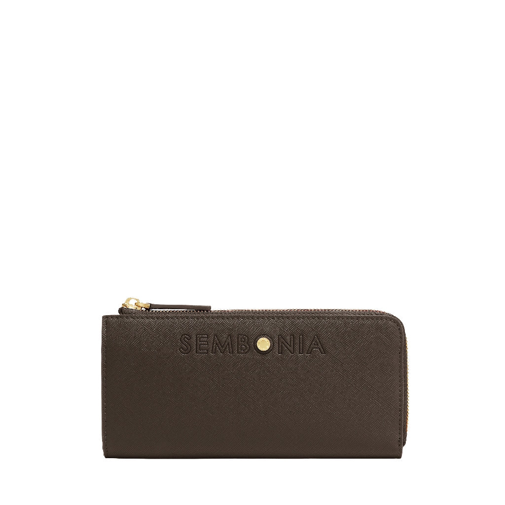 SEMBONIA Grace Continental Wallet - 0603957-504S