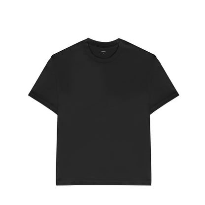 SEMBONIA OverSized Cotton T-Shirt - 068001-0001