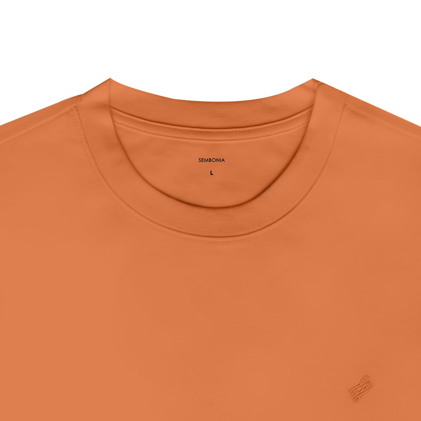 SEMBONIA Regular T-Shirt - 068000-0001