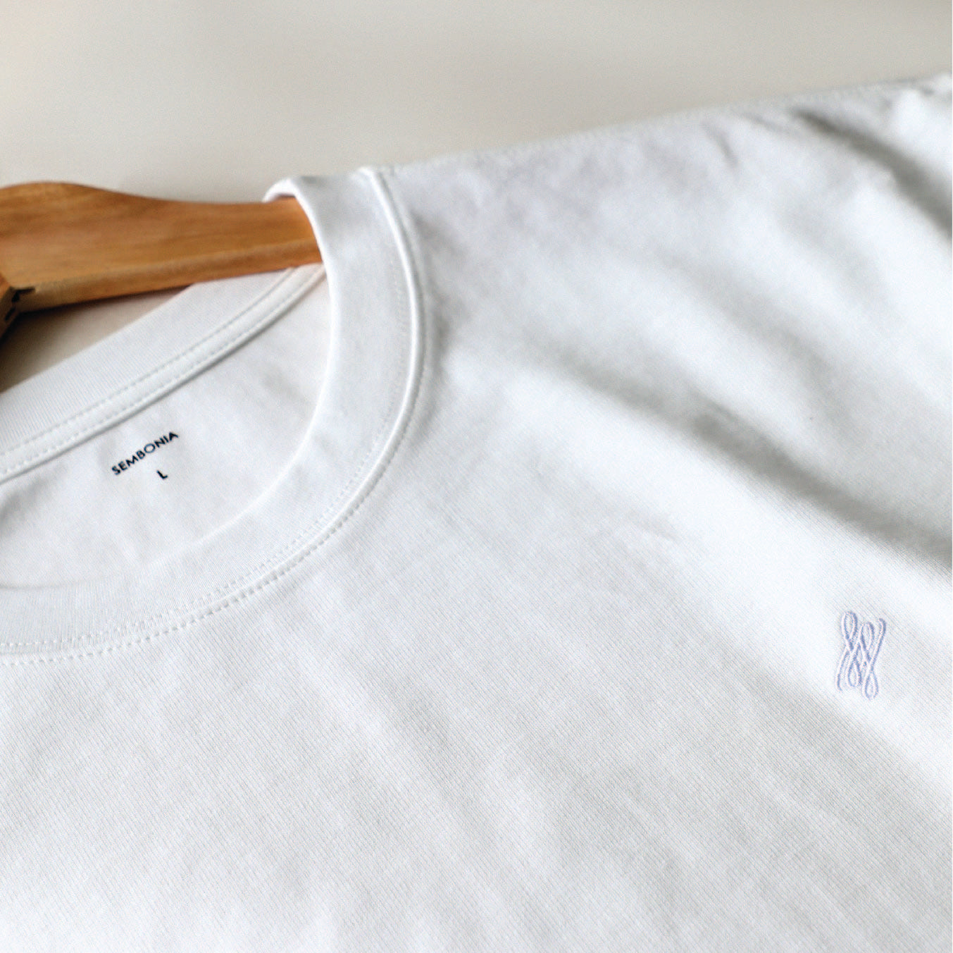 SEMBONIA Regular T-Shirt - 068000-0001