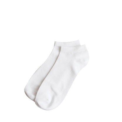 SEMBONIA Low Cut Socks 3-Pack - 068830-0001