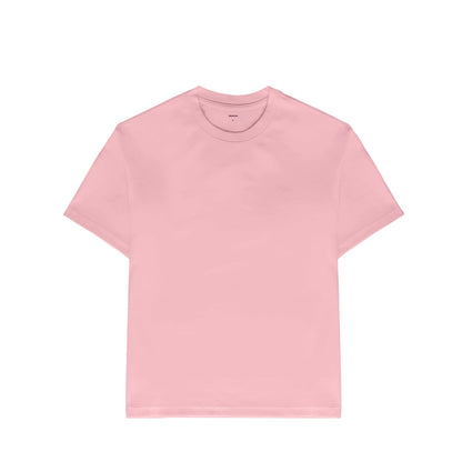 SEMBONIA OverSized Cotton T-Shirt - 068001-0001