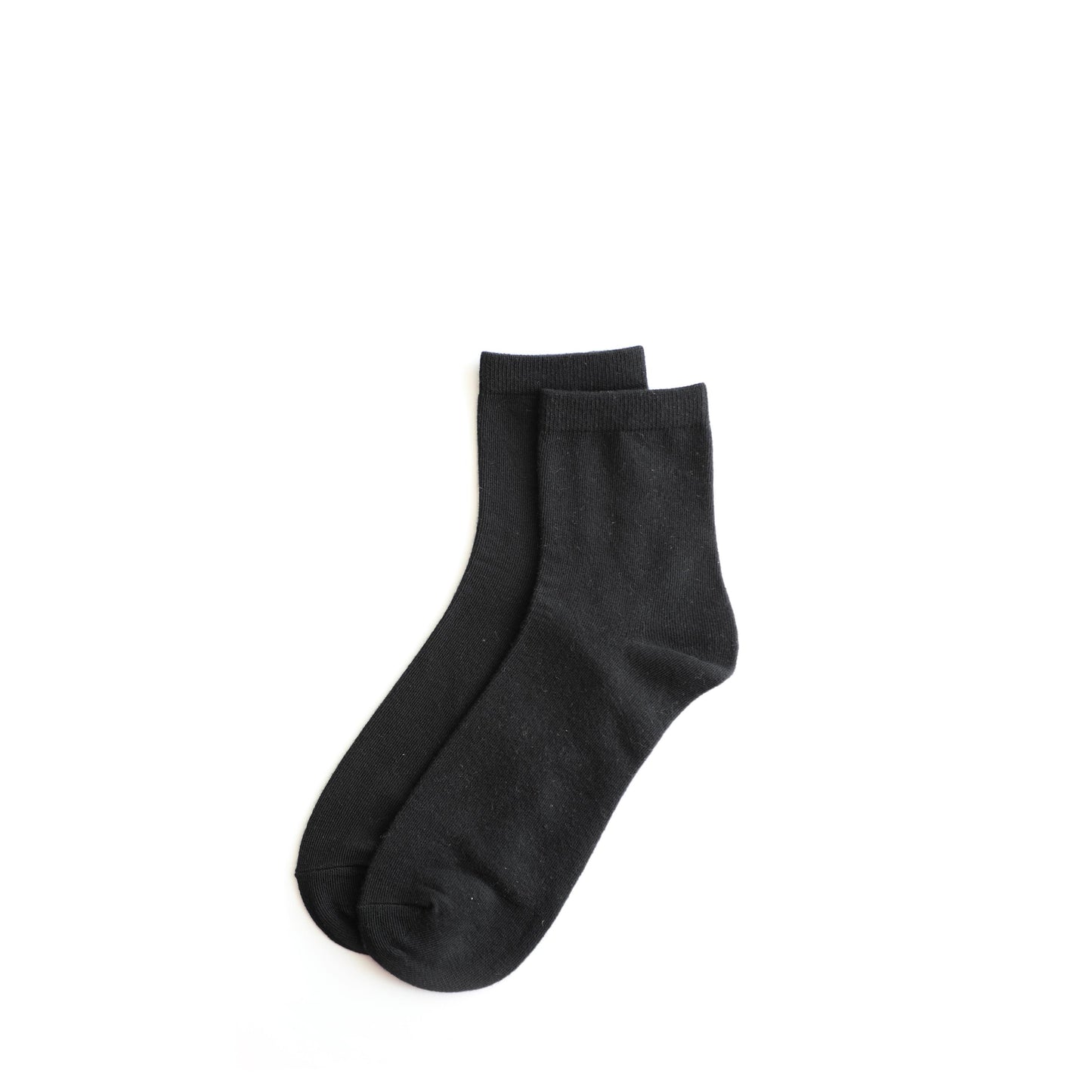 SEMBONIA Ankle Socks 3-Pack - 068831-0001