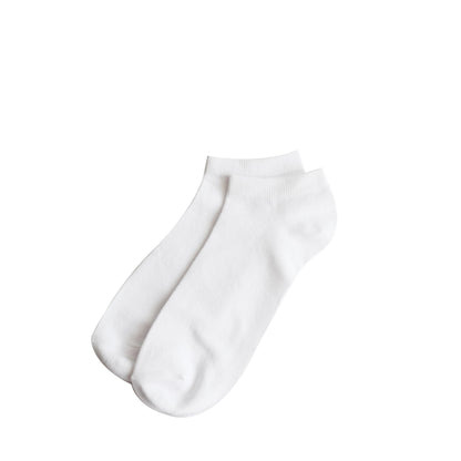SEMBONIA Low Cut Socks 3-Pack - 068830-0001