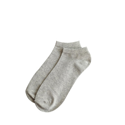 SEMBONIA Low Cut Socks 3-Pack - 068830-0001