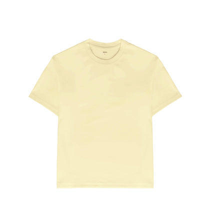 SEMBONIA OverSized Cotton T-Shirt - 068001-0001