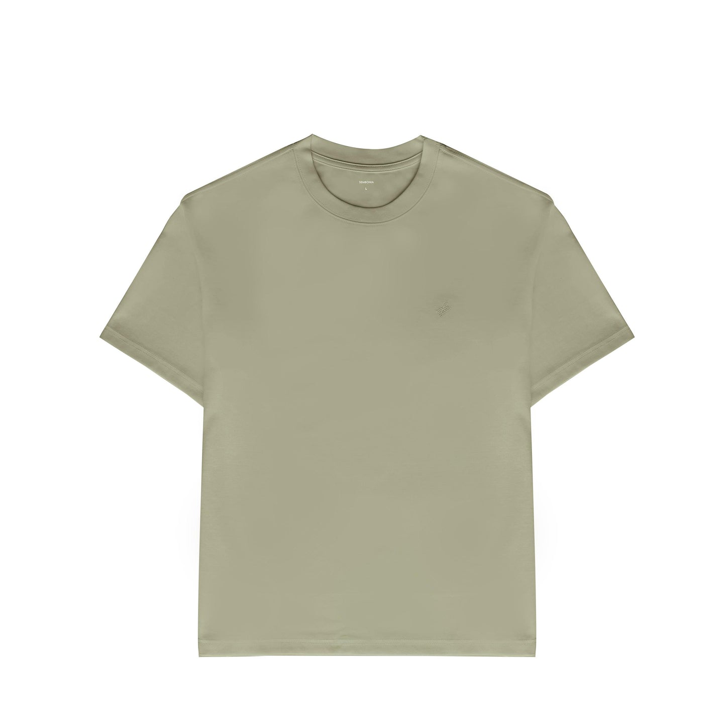 SEMBONIA Loose Fit T-Shirt - 068001-0004