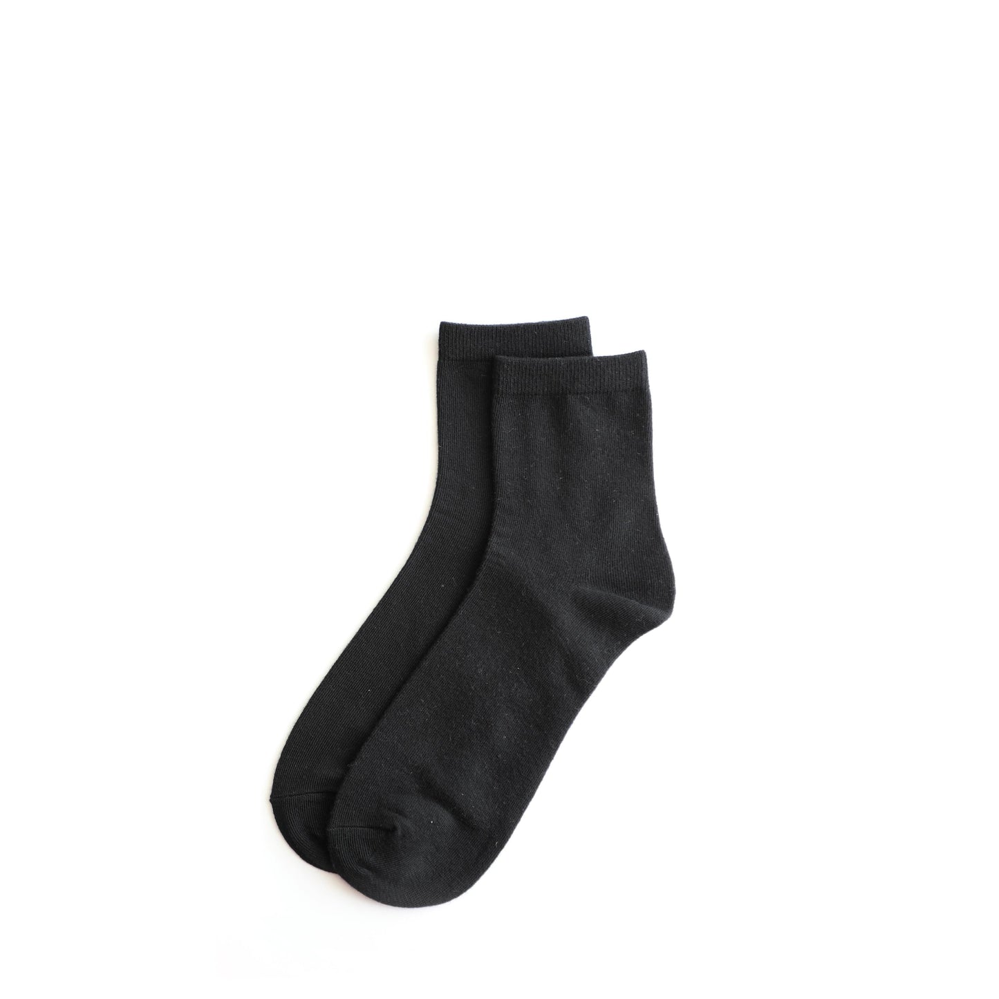 SEMBONIA Ankle Socks 3-Pack - 068831-0001