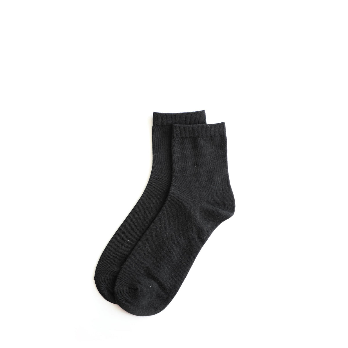 Ankle Socks 3-Pack