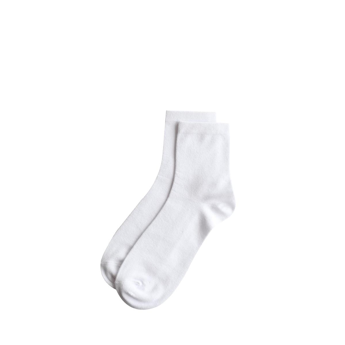 Ankle Socks 3-Pack