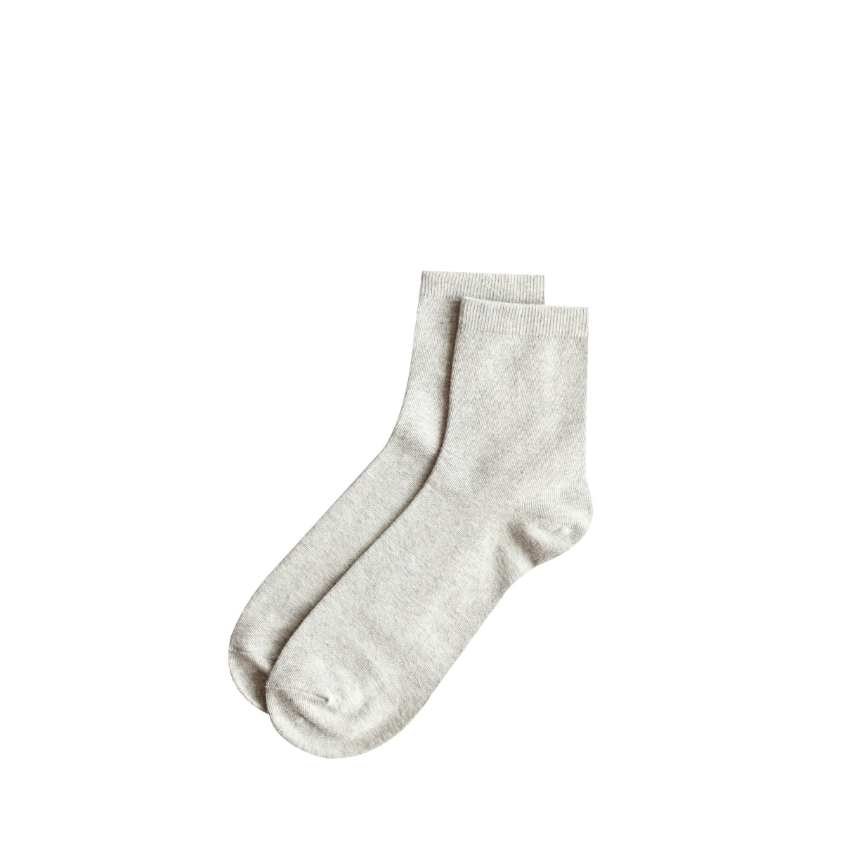 Ankle Socks 3-Pack
