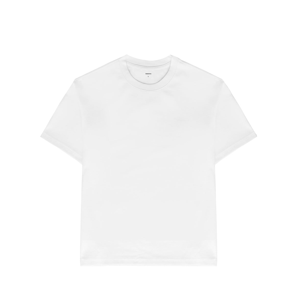Oversized Unisex T-Shirt 100% Cotton