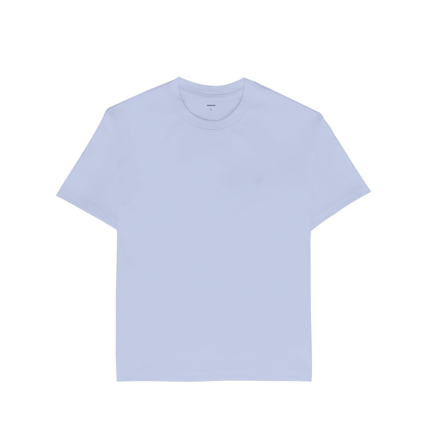 SEMBONIA Regular T-Shirt - 068000-0001