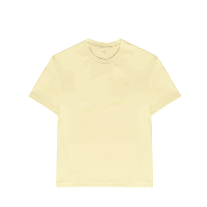 SEMBONIA OverSized Cotton T-Shirt - 068001-0001
