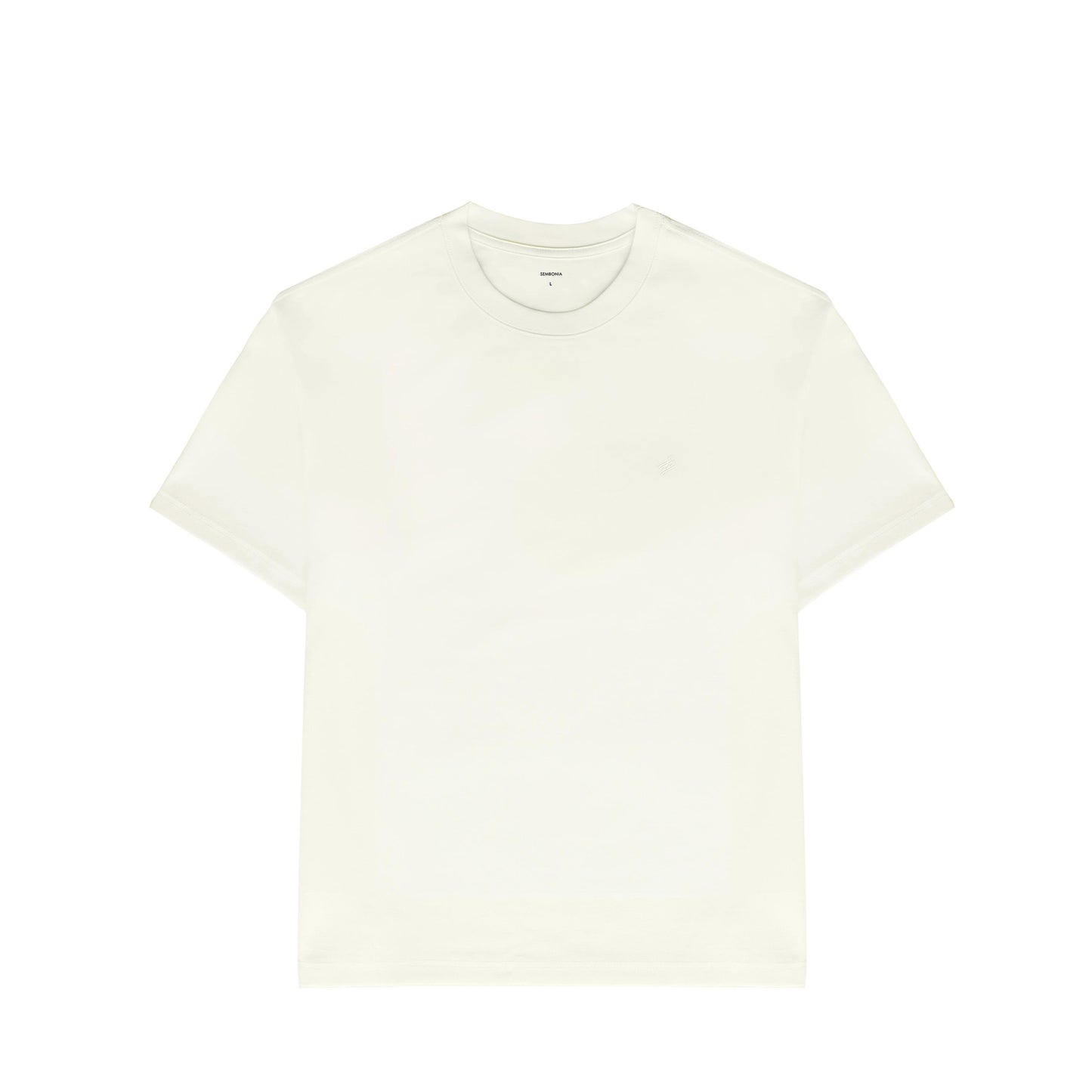 SEMBONIA Loose Fit T-Shirt - 068001-0004