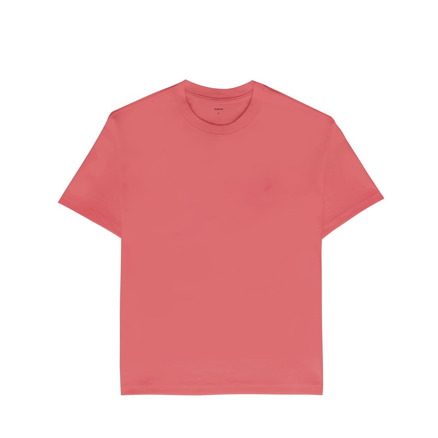 SEMBONIA Regular T-Shirt - 068000-0001