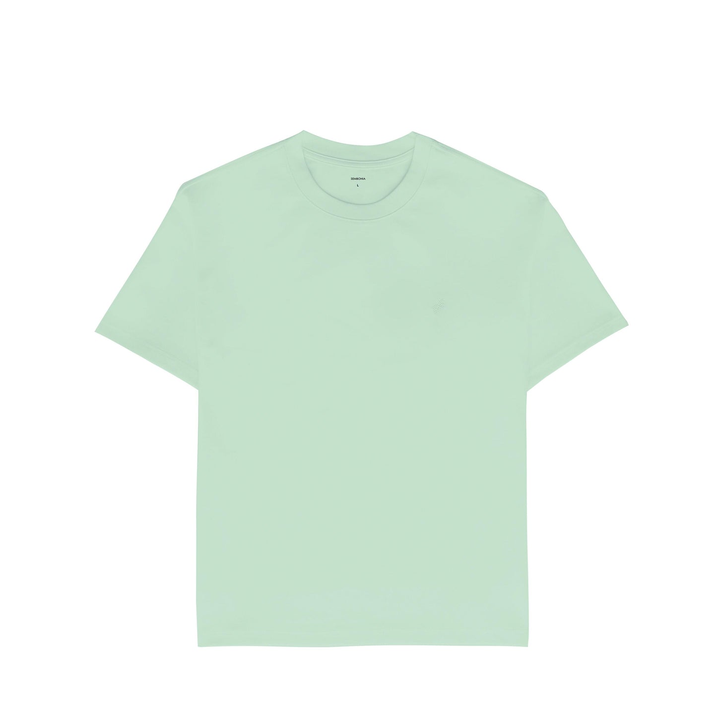 SEMBONIA Regular T-Shirt - 068000-0001