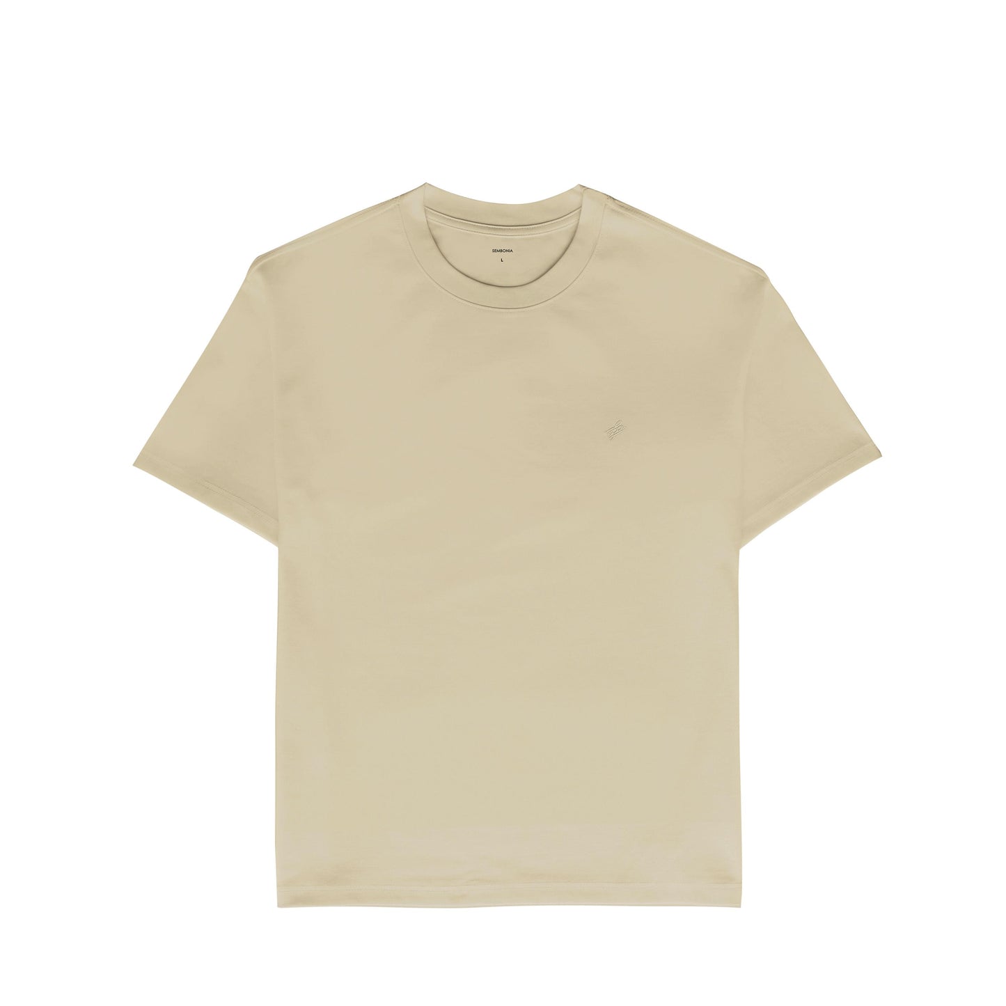 SEMBONIA Regular T-Shirt - 068000-0001