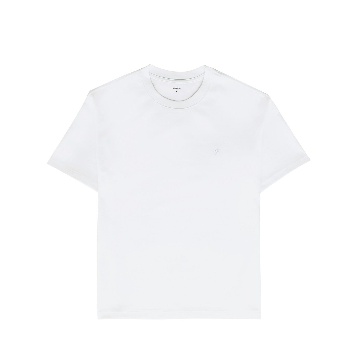 SEMBONIA Regular T-Shirt - 068000-0001