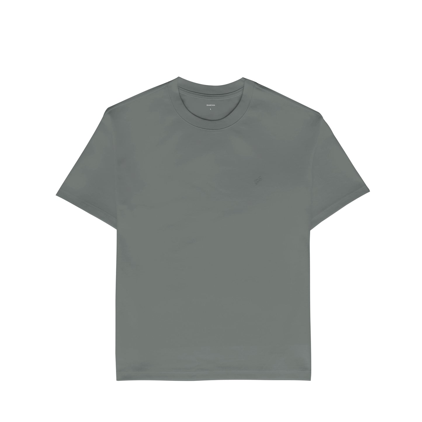 SEMBONIA Regular T-Shirt - 068000-0001
