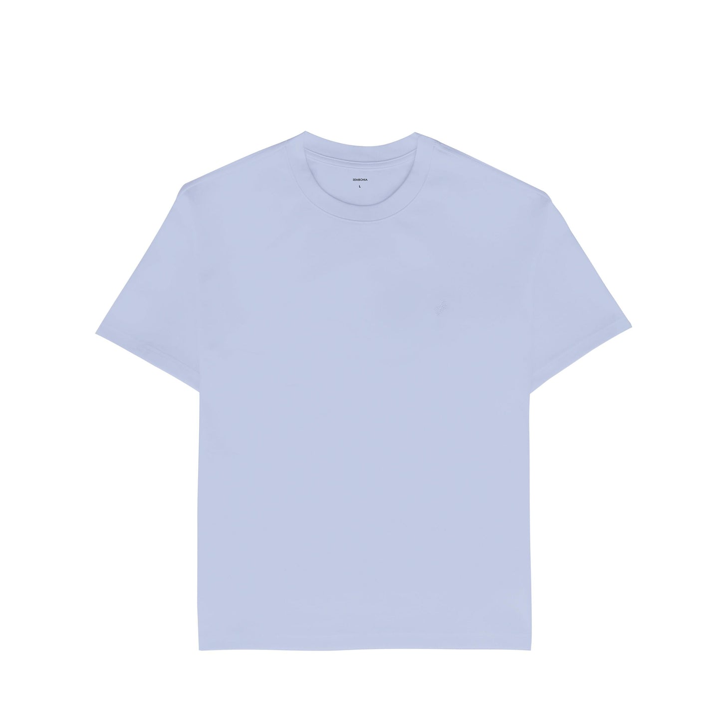 SEMBONIA Regular T-Shirt - 068000-0001