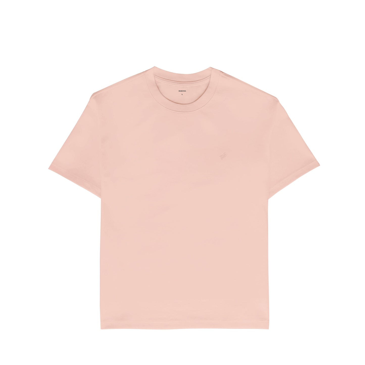 SEMBONIA Regular T-Shirt - 068000-0001