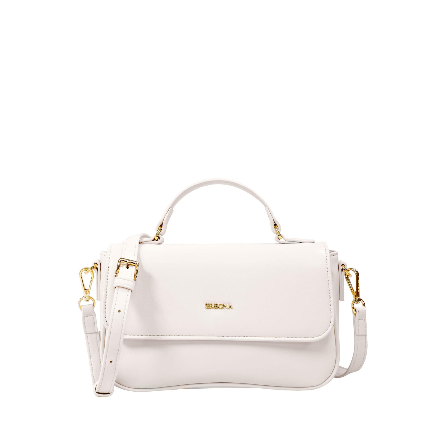 SEMBONIA Noa Crossbody Bag - 0604015-006