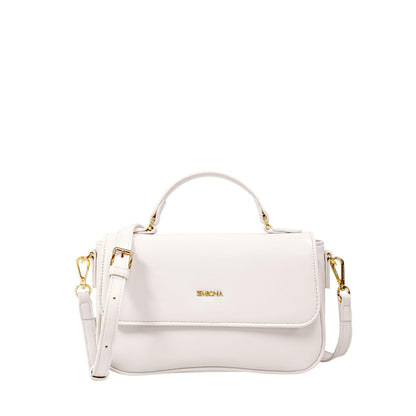SEMBONIA Noa Crossbody Bag - 0604015-006