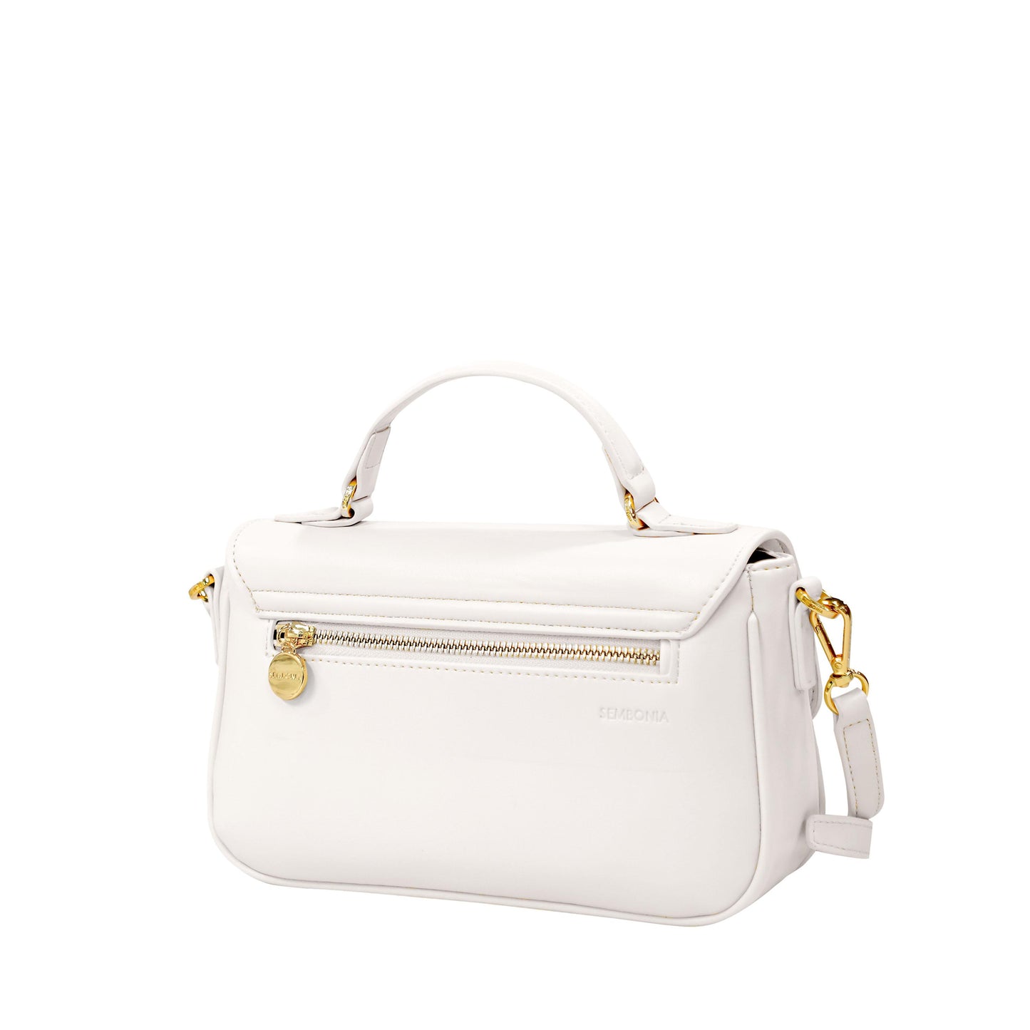 SEMBONIA Noa Crossbody Bag - 0604015-006