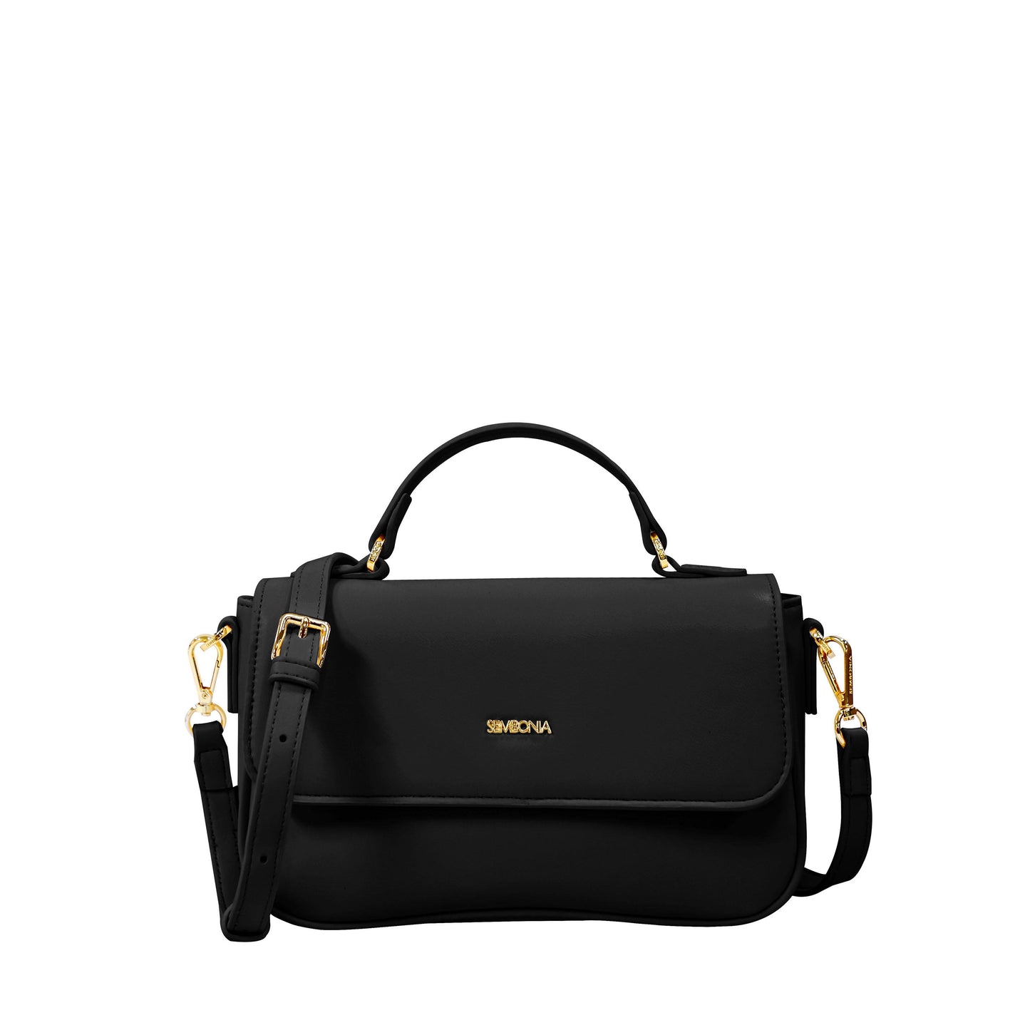 SEMBONIA Noa Crossbody Bag - 0604015-006