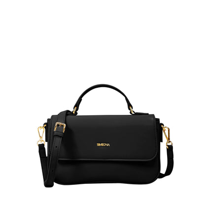 SEMBONIA Noa Crossbody Bag - 0604015-006