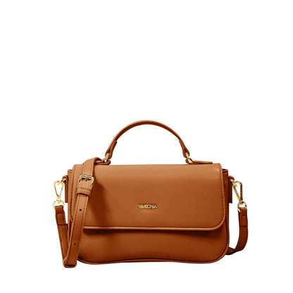 SEMBONIA Noa Crossbody Bag - 0604015-006