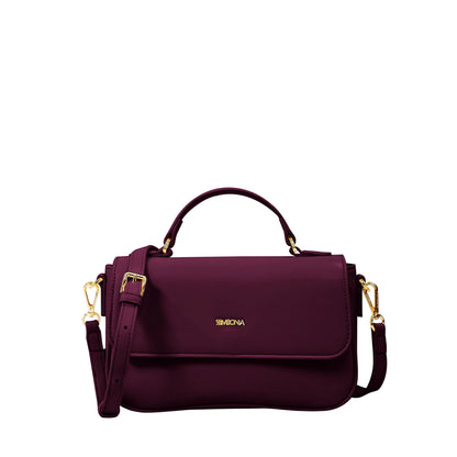 SEMBONIA Noa Crossbody Bag - 0604015-006