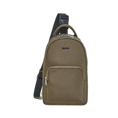 SEMBONIA Men Nylon Crossbody Bag - 066491-121S