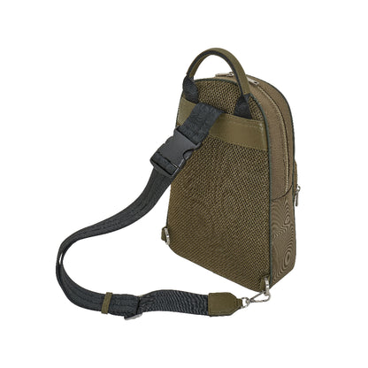 SEMBONIA Men Nylon Crossbody Bag - 066491-121S