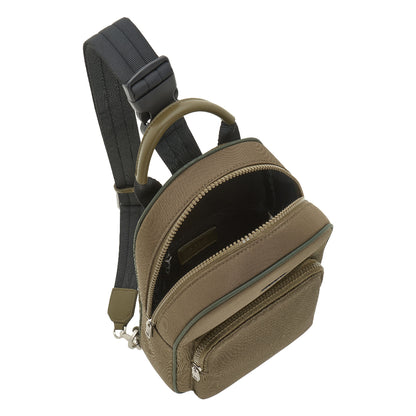SEMBONIA Men Nylon Crossbody Bag - 066491-121S
