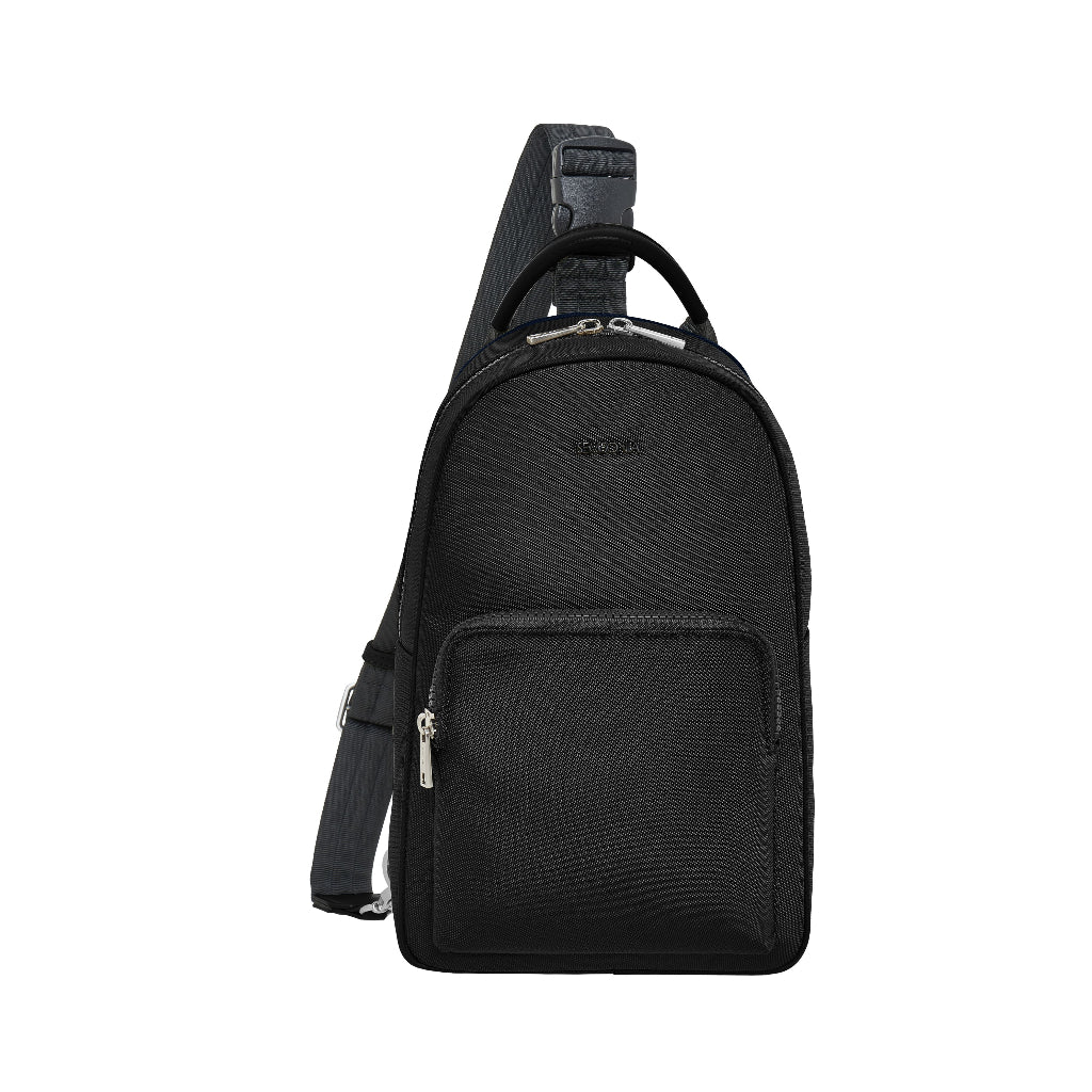 SEMBONIA Men Nylon Crossbody Bag - 066491-121S